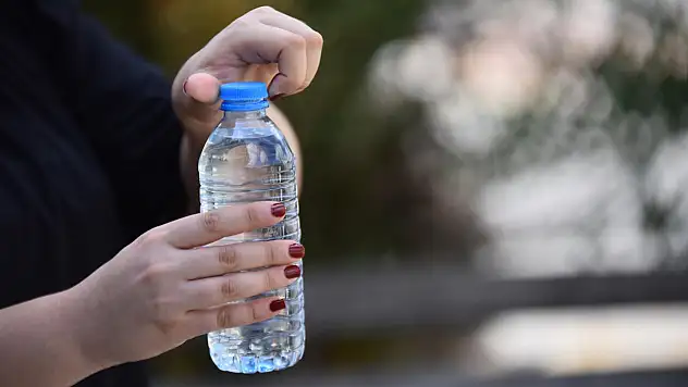 Ticaret Bakanlığından Ambalajlı su fiyatlarına yönelik inceleme