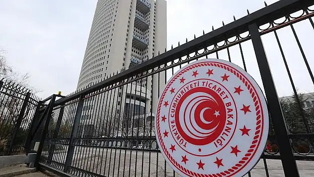 Ticaret Bakanlığı'ndan fahiş fiyata sıkı takip: 126,7 milyon TL ceza