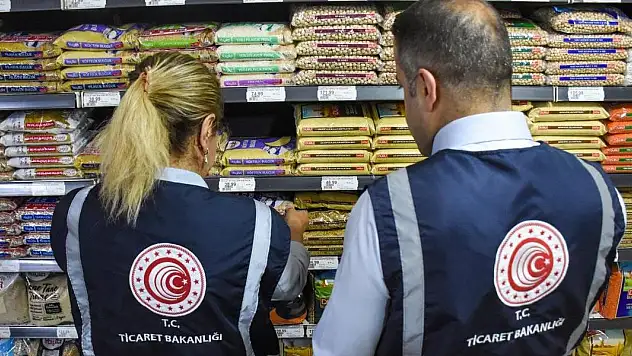 Ticaret Bakanlığı'ndan fahiş fiyatlara sıkı denetim