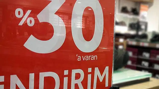 Ticaret Bakanlığından indirimli satış tanıtımı yapan satıcılara uyarı