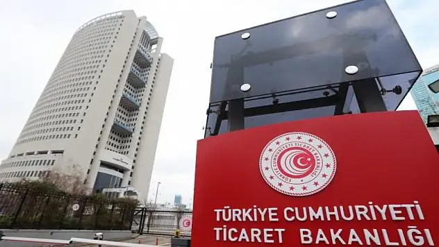 Ticaret Bakanlığı'ndan sahte servisler için önlem: SERBİS