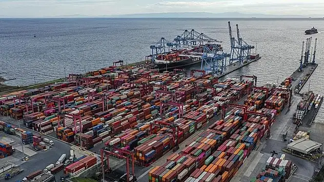 Ticaret Bakanlığı'ndan Yeni Karar! Avrupa'dan Gelen Zincirlere Ek Vergi
