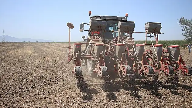 TİGEM 14 aylığına bitkisel üretim ve hayvancılık işçiliği hizmeti alacak