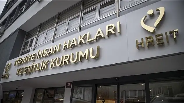 TİHEK'e 15 insan hakları ve eşitlik uzman yardımcısı alınacak