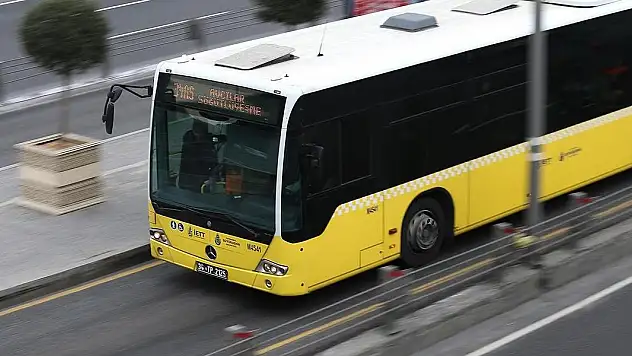 TİHEK'ten İBB'nin öğrenci tarifesine ayrımcılık cezası