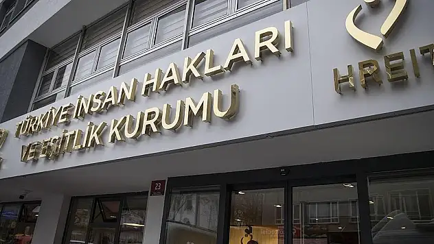 TİHEK'ten tesettür mayo yasağına üst sınırdan ceza