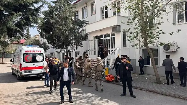 TikTok'dan okul saldırısı tehdidinde bulunan 2 çocuk tutuklandı