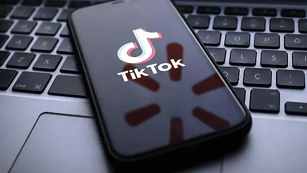 TikTok, Rus medyasına ait bazı hesapları kapattı