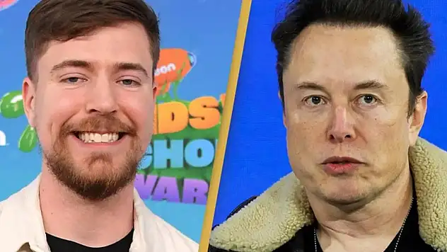 TikTok'un geleceği: Elon Musk mı, Mr. Beast mi?