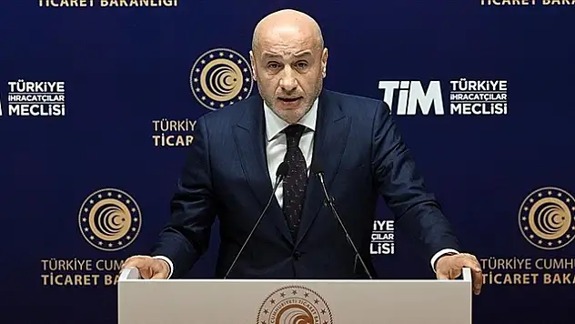 TİM Başkanlığı görevine Mustafa Gültepe yeniden seçildi