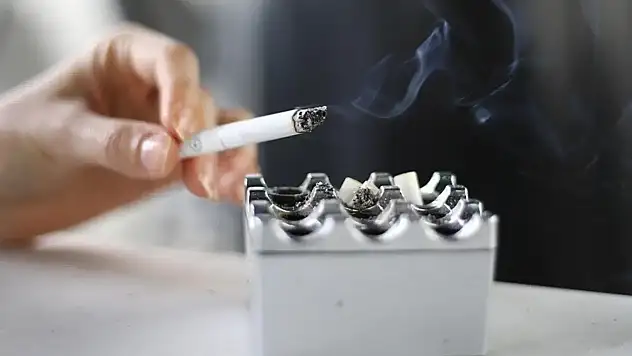 Tiryakileri üzen haber! O sigara grubuna 10 TL zam geldi