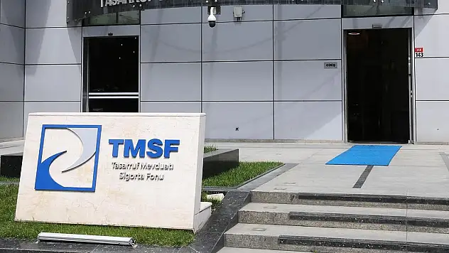 TMSF, BankPozitif'i satışa çıkardı