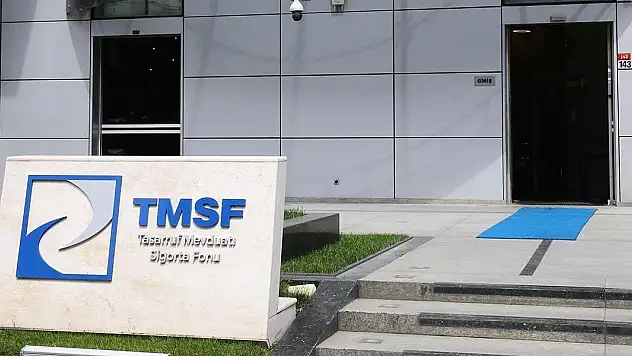 TMSF'den lüks araç ve tekne ihalesi