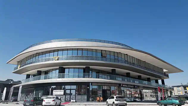 TMSYAPI'dan 'Takas Evim' modeli