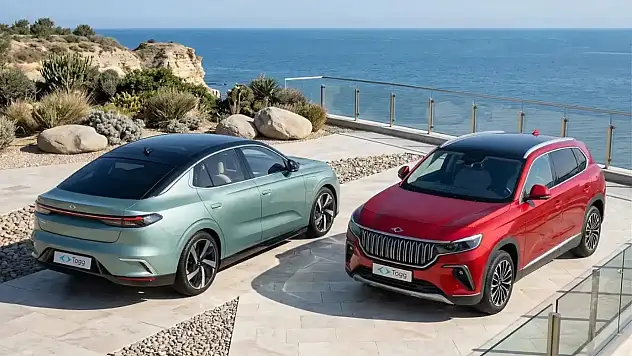 Togg'da Mayıs kampanyası açıklandı: İşte model model ödeme planları!