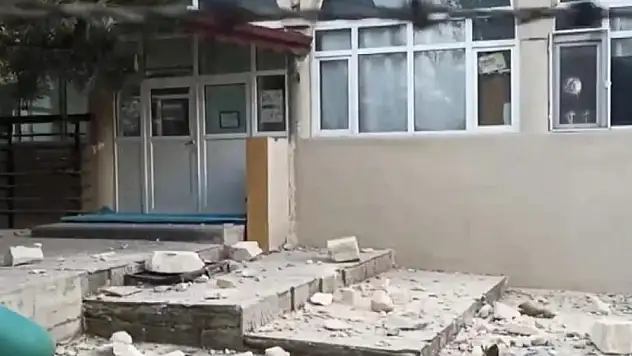 Tokat'ta 5,6'lık depremin ardından iki deprem daha meydana geldi