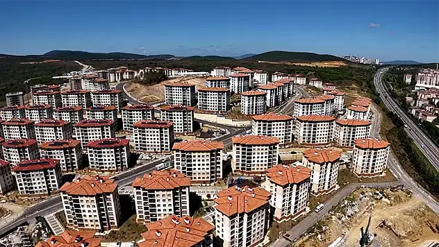 TOKİ'nin yüzde 25 indirim kampanyasında süre daralıyor! İşte başvuru şartları...