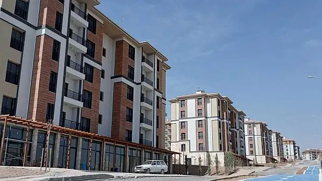 TOKİ'den 43 ilde hemen teslim 120 ay taksitle konut satışı müjdesi! İşte o iller