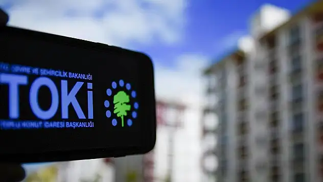 TOKİ'nin indirim kampanyası başladı