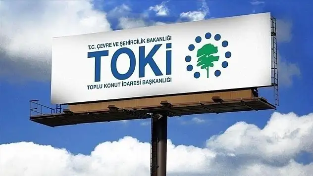 TOKİ'nin indirim kampanyasında yarın son gün