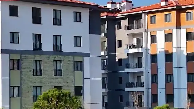 TOKİ'nin yüzde 25 indirim kampanyasına başvurular sona erdi