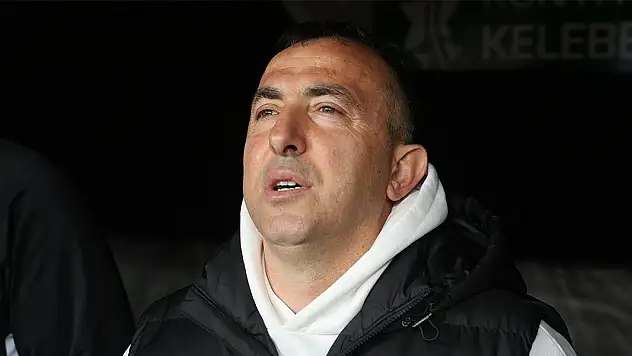 Tolunay Kafkas, Konyaspor'un oyununu ve Recep Uçar'ı eleştirdi! Uçar toplantıda cevap verdi!