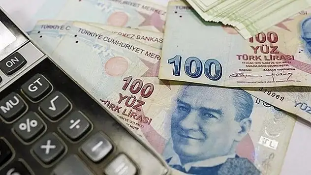 Toplam ciro endeksi ağustosta arttı