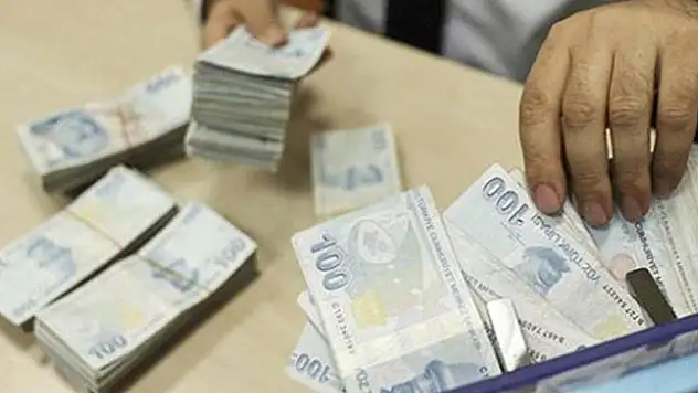 Toplam ciro endeksi haziranda arttı