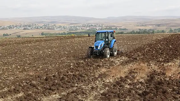 Toprağın korunması için arazi kullanım planları hazırlanacak