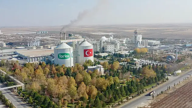 Torku global listede 47. sırada! Devleri geride bıraktı!