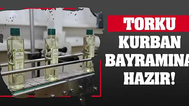 Torku Kurban Bayramına Hazır!