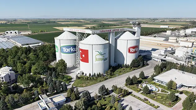 Torku, Türkiye'nin en etkili markaları arasında ilk 3'te yer aldı!
