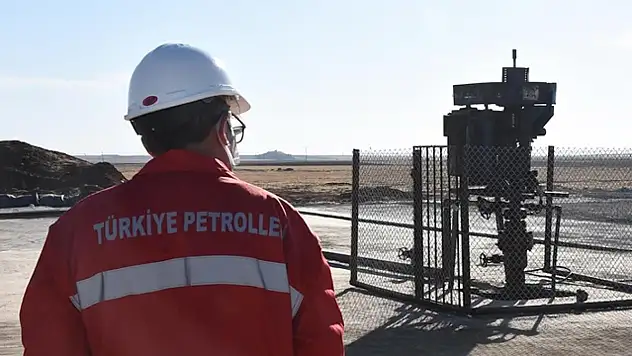 TPAO'nun 2 petrol arama ruhsatının süresi uzatıldı