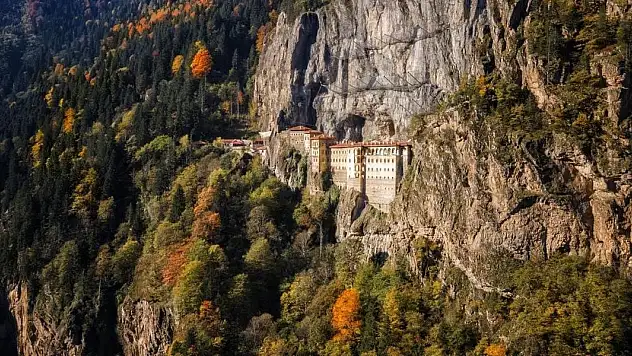 Trabzon Kültür Yolu Festivali başladı