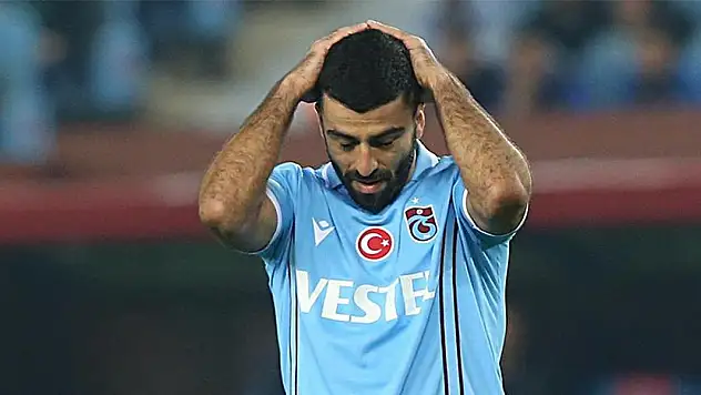 Trabzon Medyası'ndan transfer iddiası: Konyaspor, golcü oyuncuyu istiyor