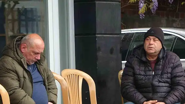 Trabzon'a şehit ateşi düştü