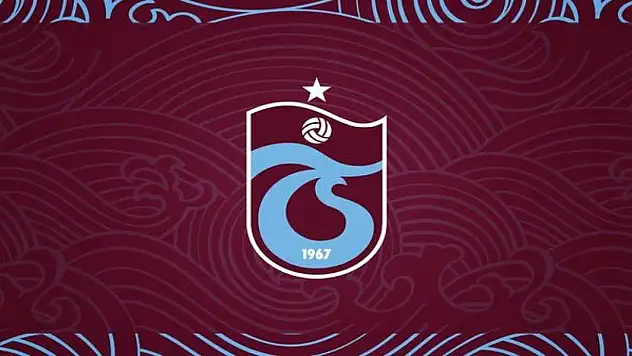 Trabzonspor 5 ismi KAP'a bildirdi