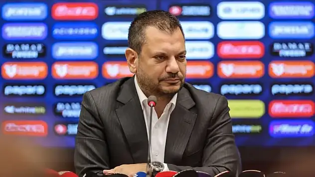 Trabzonspor Başkanı Doğan'dan Konyaspor açıklaması!