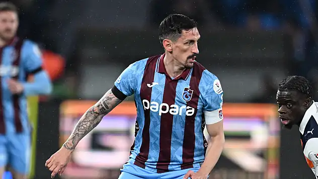 Trabzonspor'da Konyaspor maçı öncesi şok sakatlık!