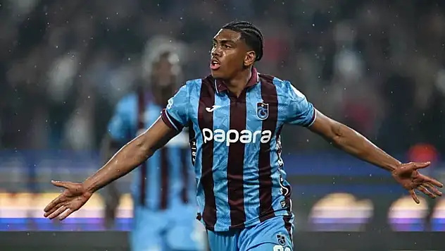 Trabzonspor'da transfer hareketliliği başladı
