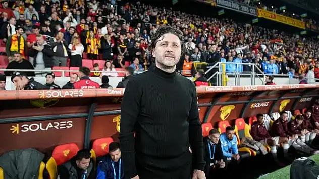 Trabzonspor, Fatih Tekke ile yükselişte