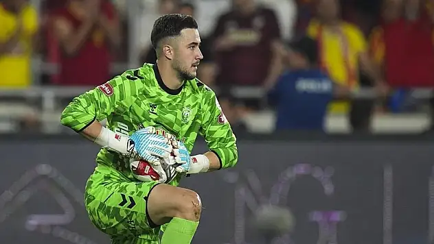 Trabzonspor ile Konyaspor arasındaki 'Deniz' temasları başladı