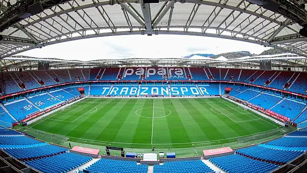 Trabzonspor - Konyaspor maçının biletleri satışa çıktı