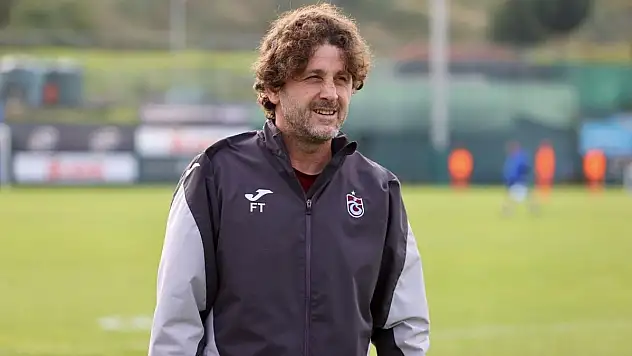 Trabzonspor'da Fatih Tekke etkisi