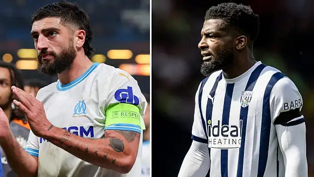 Trabzonspor'da Gigot ve Kipre sesleri