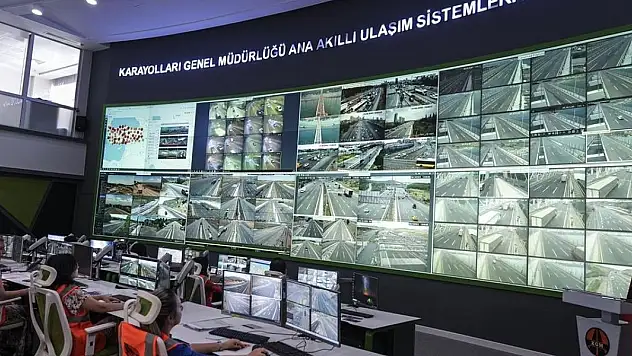 Trafik güvenliğine yaklaşık 19 milyar lira harcanacak