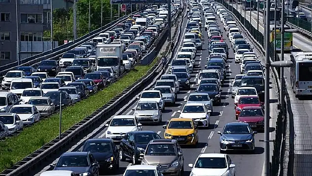 Trafik sigortasına yeni düzenleme: Hasar maliyet endeksi geliyor