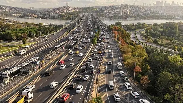 Trafik sigortasında yeni dönem başladı