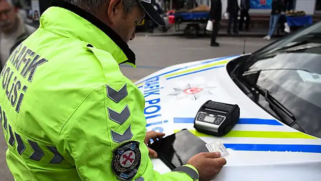 Trafikte o devir kapandı! Yeni düzenleme ezber bozdu: İşte o çarpıcı sonuçlar