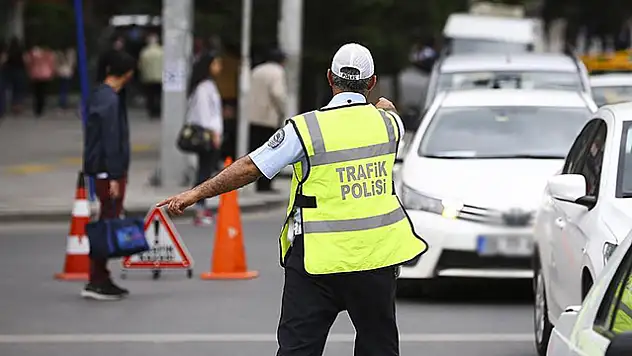 Trafikte yeni yaptırımlar geliyor